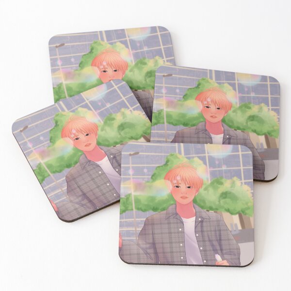 Item preview, Jungwoo designed and sold by revonni ..