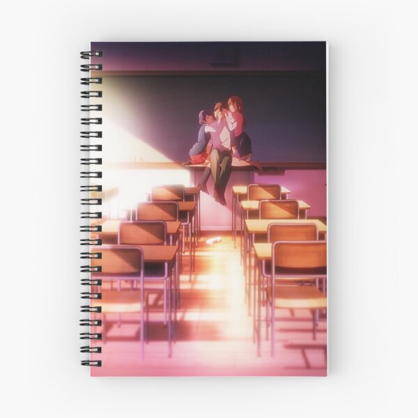 Item preview, Domestic Girlfriend 2 designed and sold by Dylan5341.