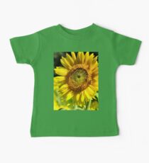 Sunny delight Baby Tee