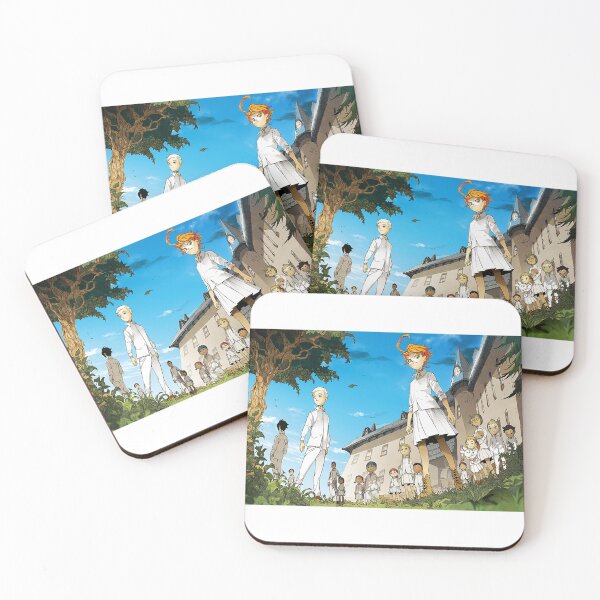Item preview, Grace Field House (The Promised Nerverland) designed and sold by WeFlaya.