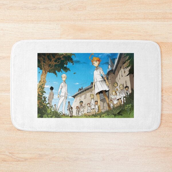 Item preview, Grace Field House (The Promised Nerverland) designed and sold by WeFlaya.