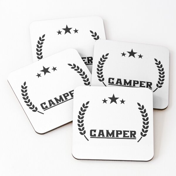 Item preview, camper designed and sold by DesignDS.