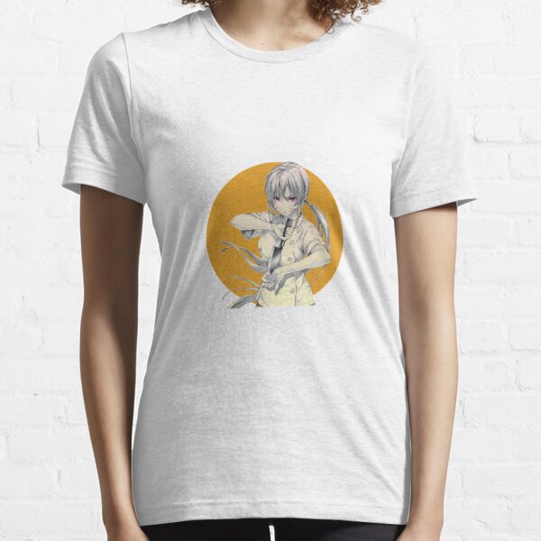 Yukihira Soma Essential T-Shirt for Sale by gainzgear