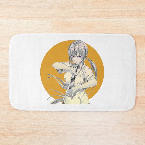 Item preview, Nakiri Erina designed and sold by LEVANKOV Items.