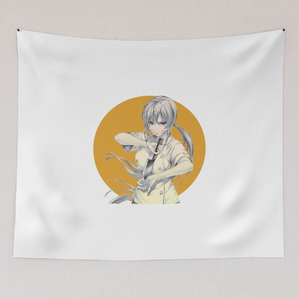 Item preview, Nakiri Erina designed and sold by Daddydesigns Clothing.