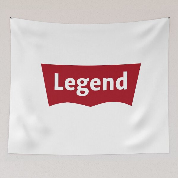 Item preview, LEGEND designed and sold by Benny Hill Designs.