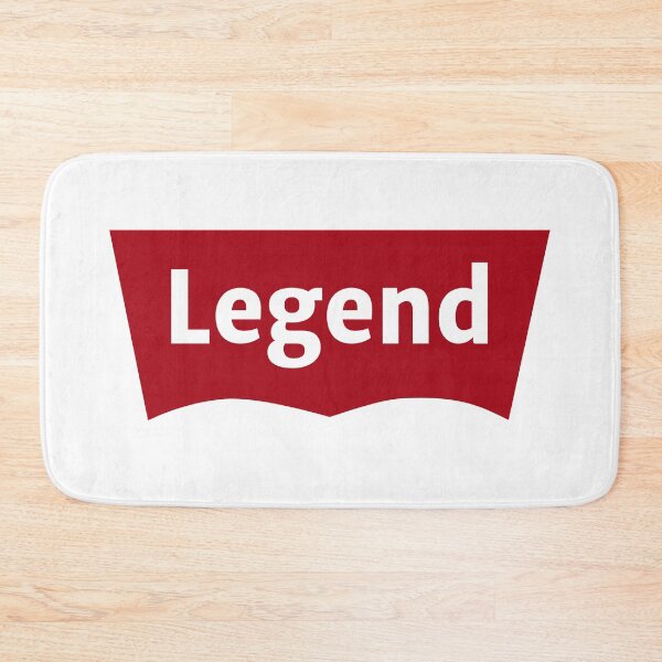 Item preview, LEGEND designed and sold by Benny Hill Designs.