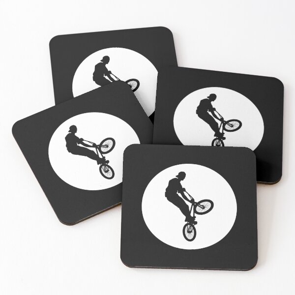Item preview, BMX Trick  designed and sold by roadworkplay.