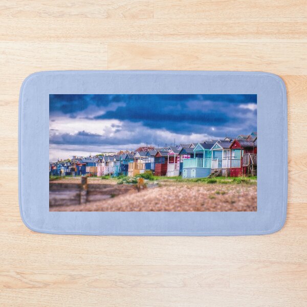 Item preview, Stormy skies over Tankerton Slopes designed and sold by HoundieLover.