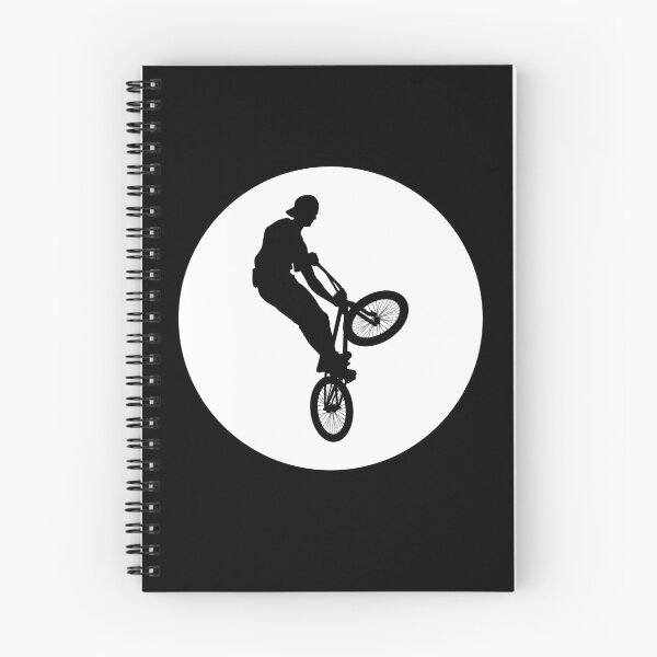 Item preview, BMX Trick  designed and sold by roadworkplay.