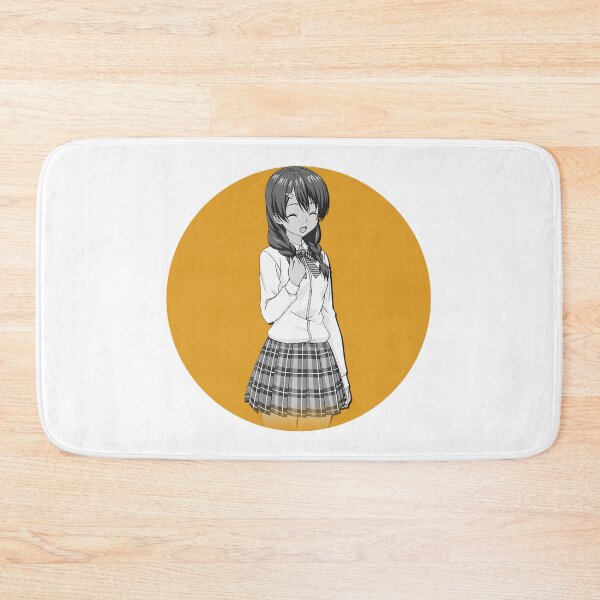 Item preview, Tadokoro Megumi designed and sold by Daddydesigns Clothing.