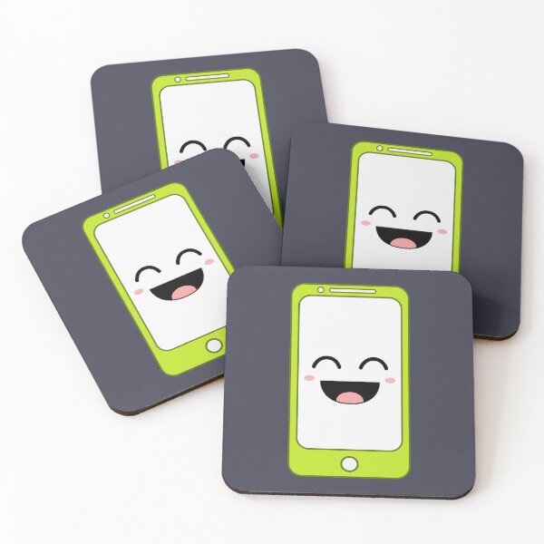Item preview, Delighted Device designed and sold by crunchybits.