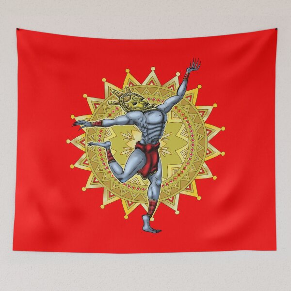 Item preview, "Welcome Moon and Star" The Opera designed and sold by Punkkommando77.