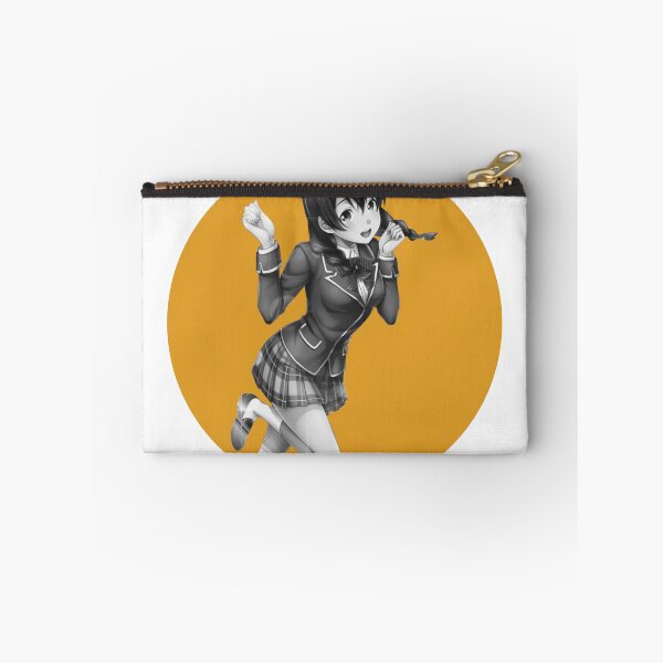 Item preview, Tadokoro Megumi designed and sold by Daddydesigns Clothing.