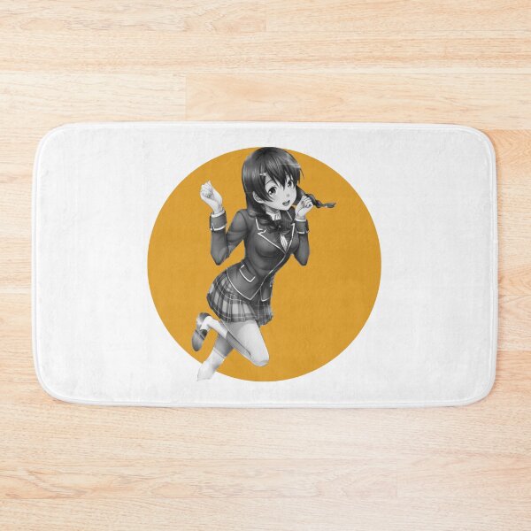 Item preview, Tadokoro Megumi designed and sold by Daddydesigns Clothing.