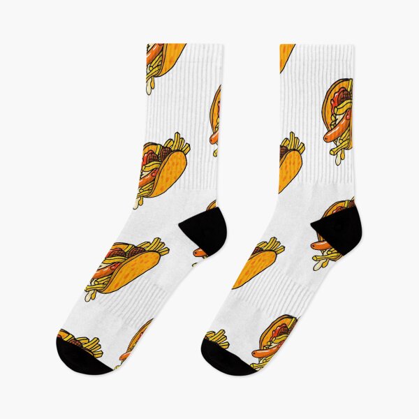 Item preview, cinco with mayo, mexican american food. designed and sold by JJadx.