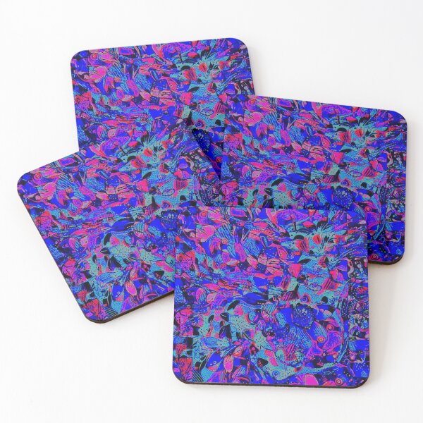 Item preview, Retro 80’s pattern designed and sold by jellyrelish.