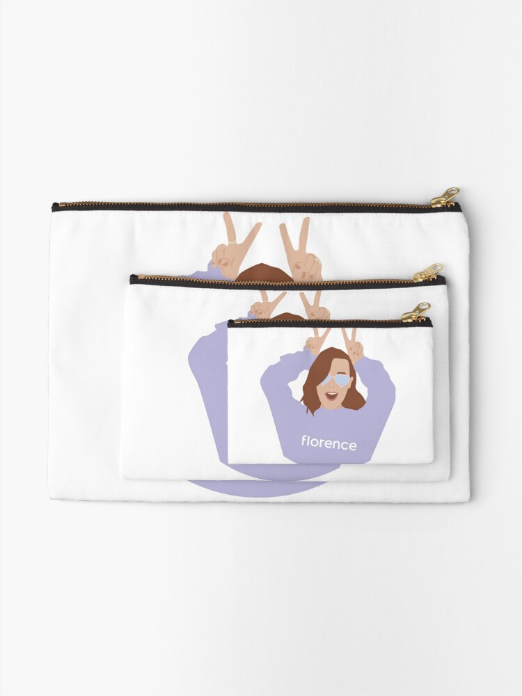 Florence Pencil Case