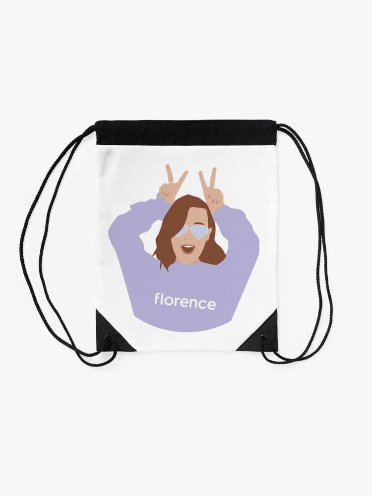 florence by mills cosmetic bag