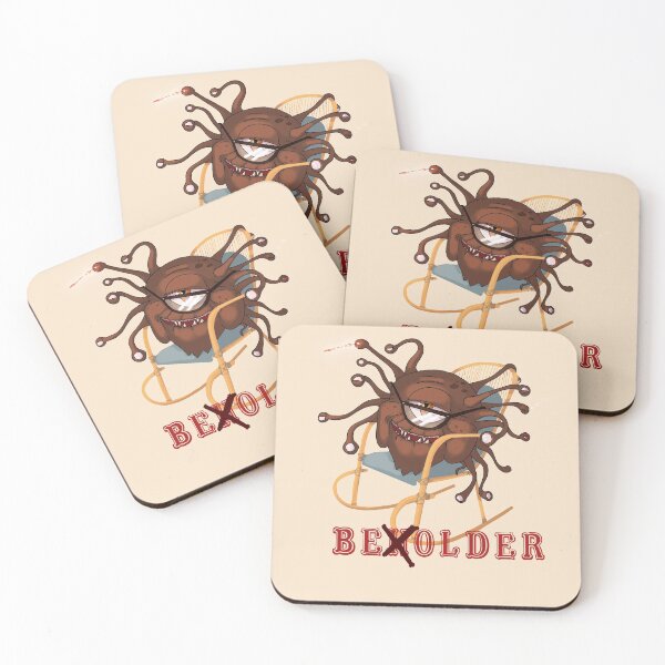 Item preview, Be(h)older designed and sold by Iozern.