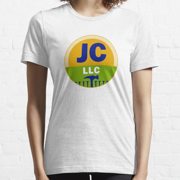 JC LLC Essential T-Shirt