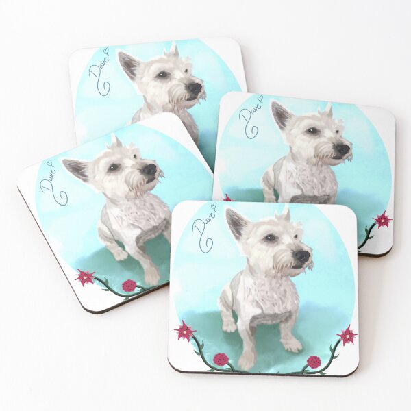 Item preview, Pet Portraits - customised. designed and sold by Tazfear.