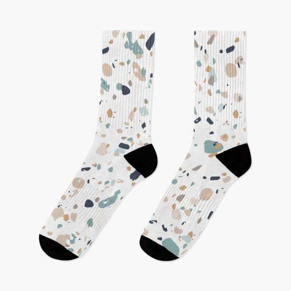Aperçu de l'œuvre Terrazzo italien créée et vendue par TheaDesign.