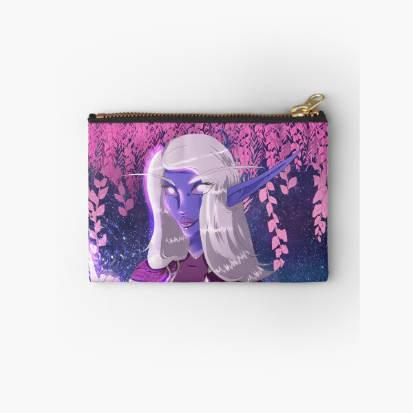 Item preview, Nightborne Elf  designed and sold by Azixel.