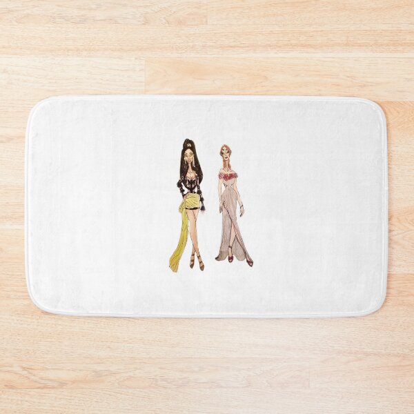 Item preview, Liz Gillies x Wakeema Hollis designed and sold by God >:).