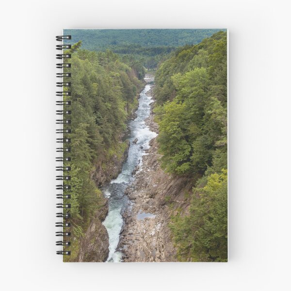 Item preview, Quechee Gorge State Park designed and sold by John Bailey.