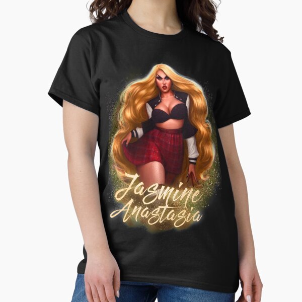 Item preview, Dark Jasmine  designed and sold by Jasmine Anastasia.