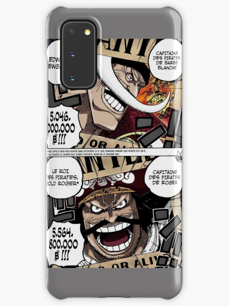 One Piece 957 Case Skin For Samsung Galaxy By Prosperinho92 Redbubble