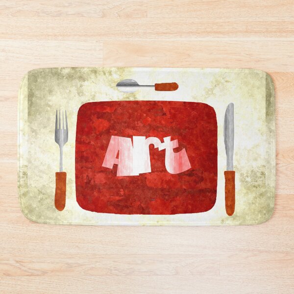 Item preview, Bon Appetit designed and sold by Daniel Janda.