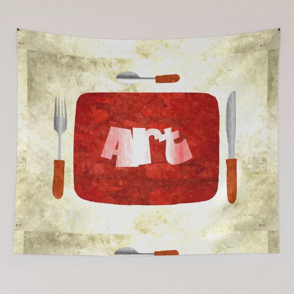 Item preview, Bon Appetit designed and sold by Daniel Janda.