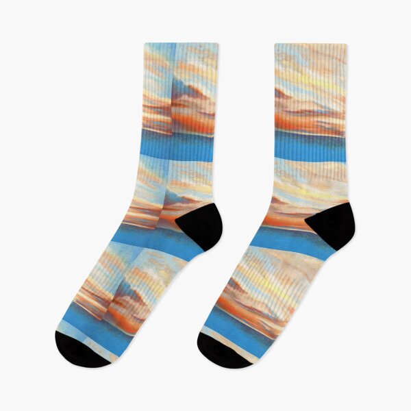 Item preview, Seascape designed and sold by efcruzarts.