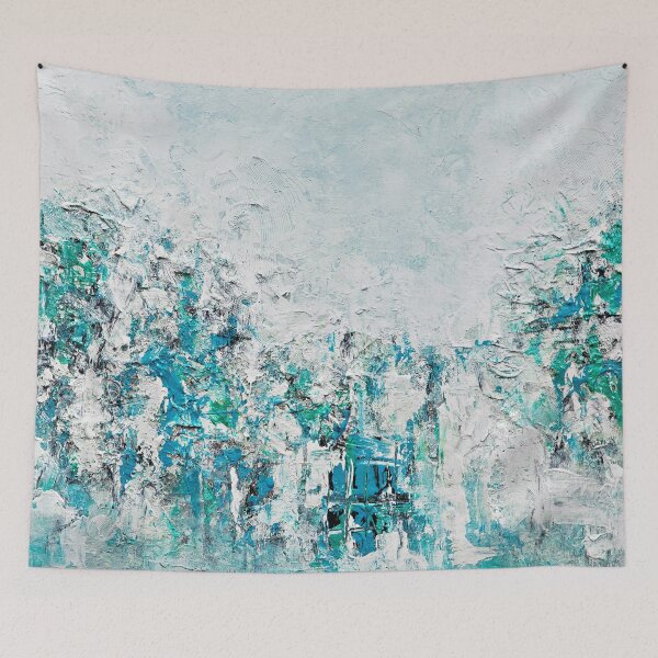 Item preview, Serenity designed and sold by Renee Dawson.