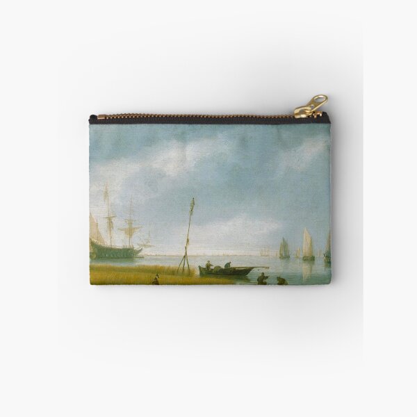 Item preview, Seashore-Simon de Vlieger designed and sold by LexBauer.