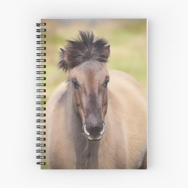 Item preview, Konik Pony designed and sold by HoundieLover.