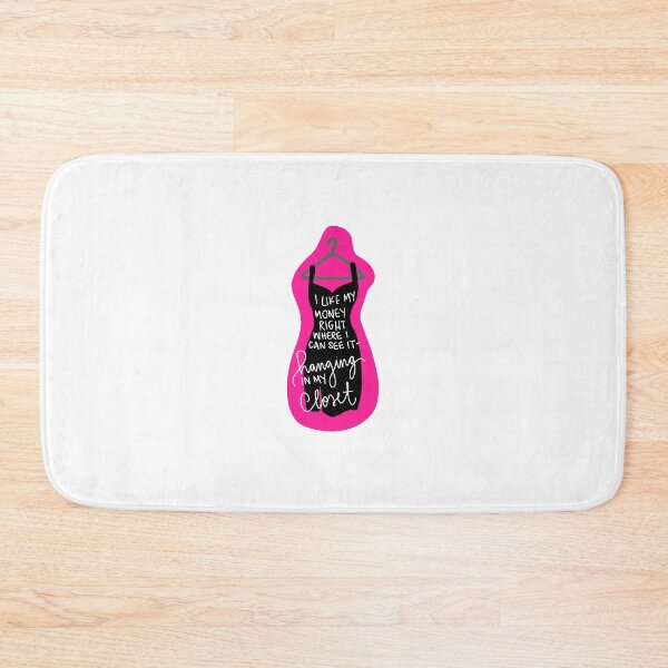 Item preview, I like my money designed and sold by cle418.
