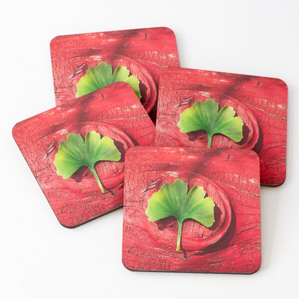 Item preview, Gingko biloba designed and sold by fita.
