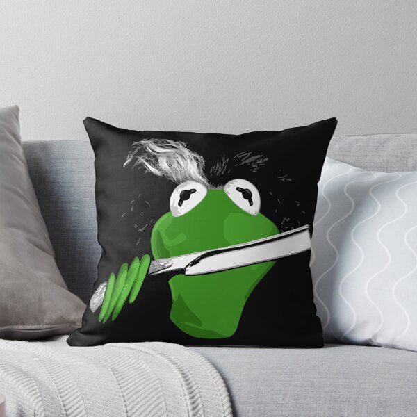 Item preview, Sweeney Frog designed and sold by Rhonda Blais.