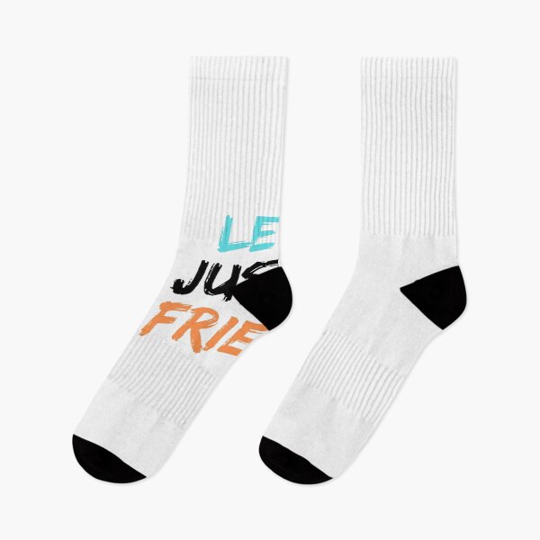 Item preview, Let's Just be Friends designed and sold by Trucking Good Tees.