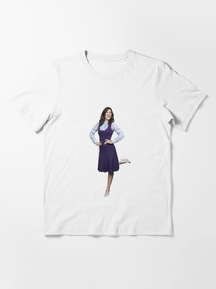 janet shirt