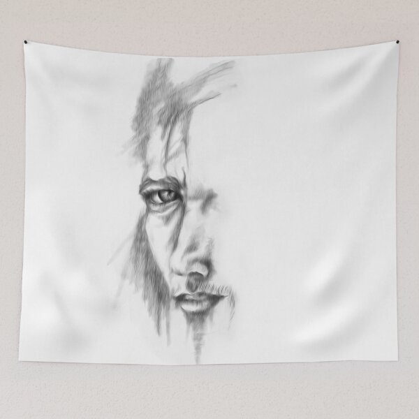 Item preview, Emergence of Man designed and sold by Alma Lee.