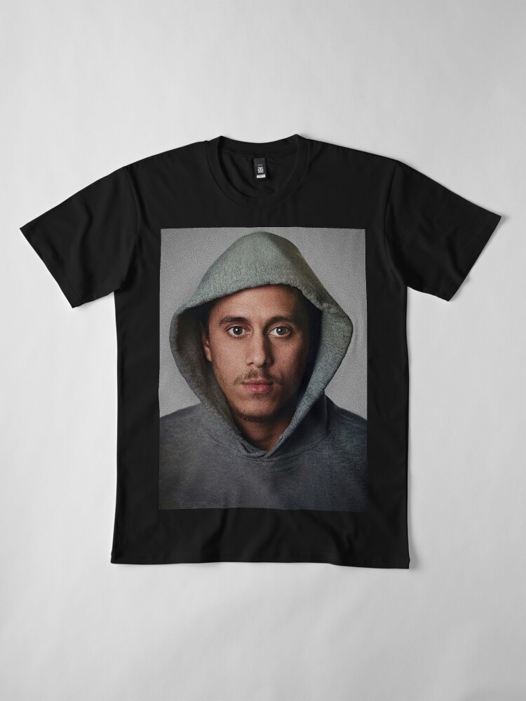 Canserbero hotsell t shirt