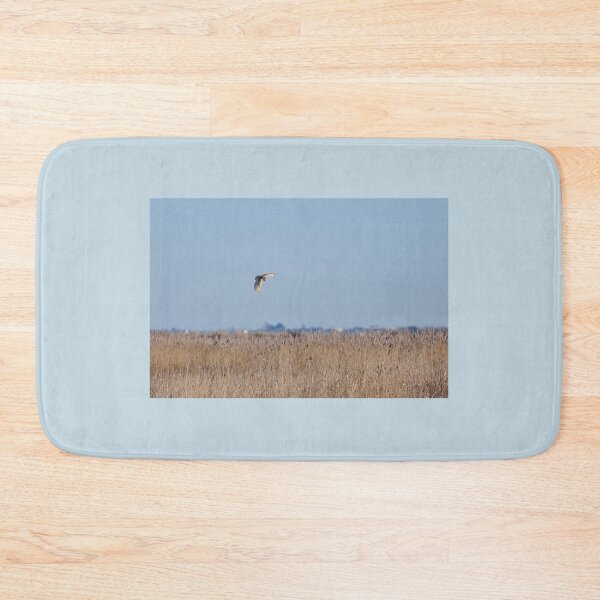 Item preview, Barn Owl designed and sold by HoundieLover.