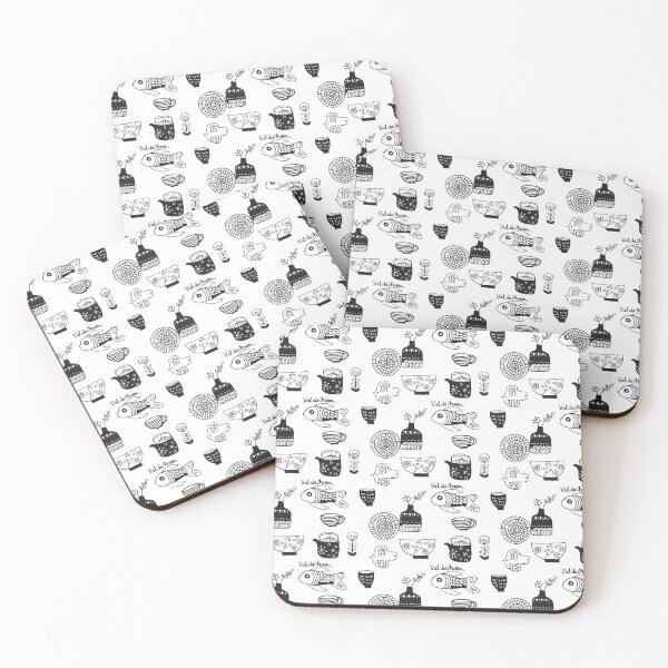 Item preview, Weskus Mykonos South Africa designed and sold by KrispShopping.