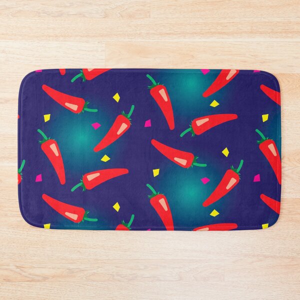 Item preview, Pepper Party! designed and sold by leftpointshirts.