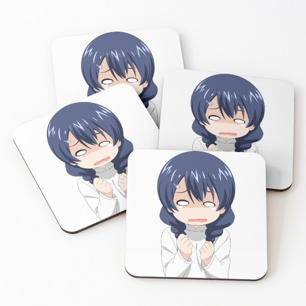 Item preview, Tadokoro Megumi  designed and sold by Daddydesigns Clothing.