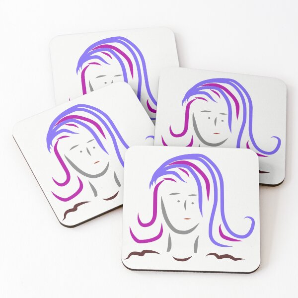 Item preview, Waves.  designed and sold by Laurencandice.